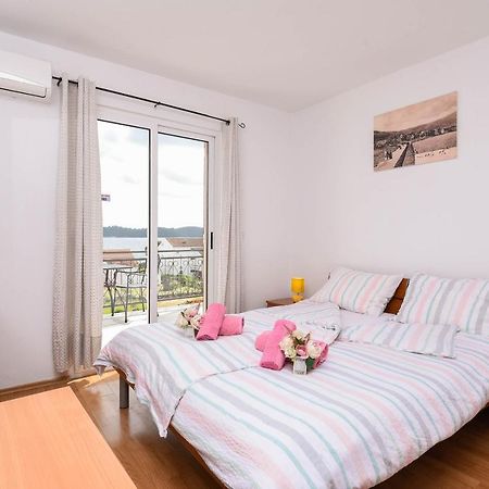 Lulak Studio Apartments Orebić Eksteriør billede