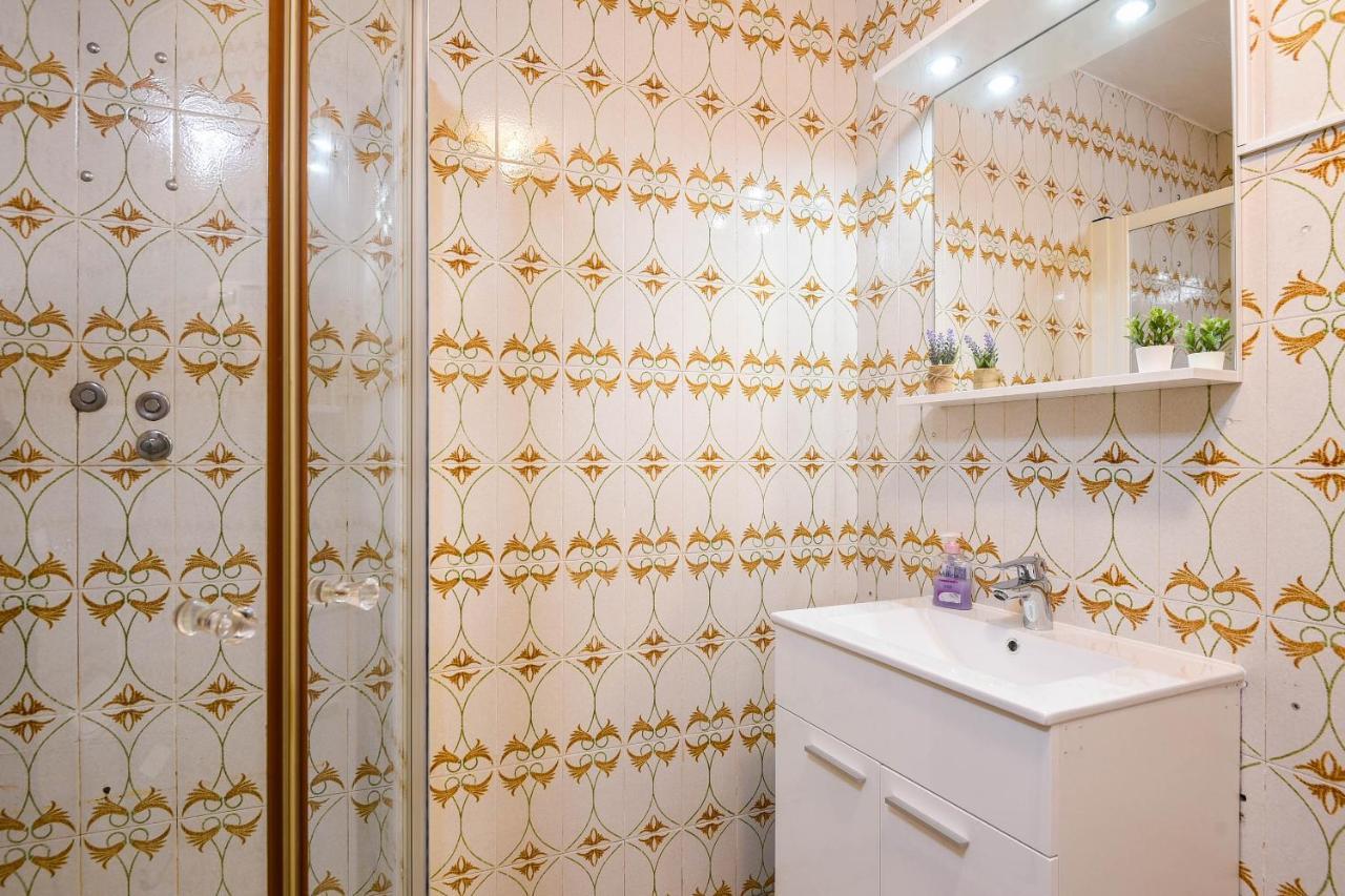 Lulak Studio Apartments Orebić Eksteriør billede